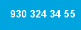 930 324 34 55 930 324 34 55